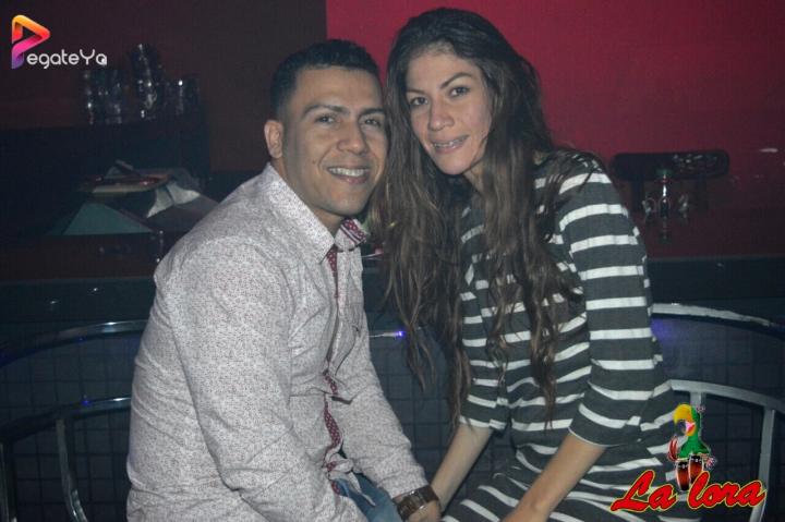 Foto 33 de La Lora - 3er / 4to Fds Enero 2016 en La Lora Bar, Cali