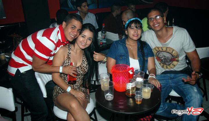 Foto 61 de Ampm Bar - Sept 13 2014 en Am / PM Bar - Cali, Cali
