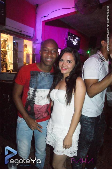 Foto 2 de Bahia 6 de Junio de 2015 en bahia club, Cartagena
