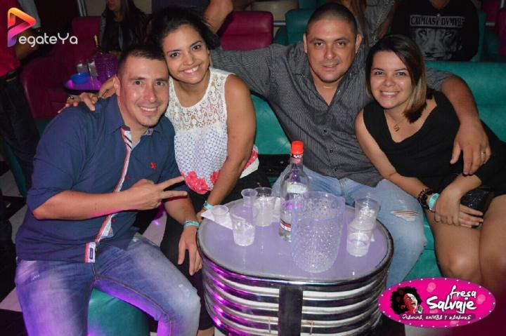 Foto 38 de Fresa Salvaje - Amor y Amistad 2016 en Fresa Salvaje, Cali