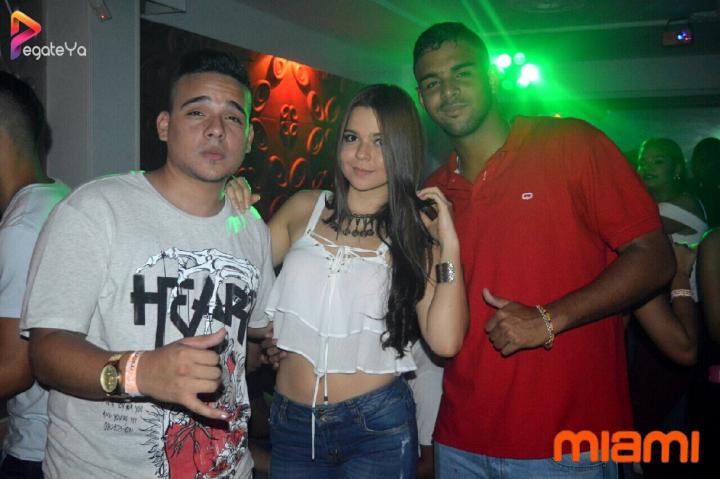 Foto 100 de Miami Bar - 3er / 4to Fds Enero 2017 en Miami Bar Cali, Cali