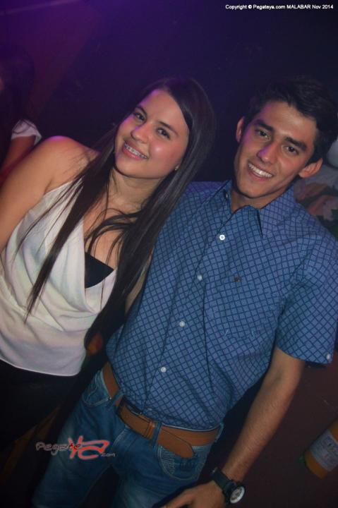 Foto 30 de Fotos Malabar - 22 nov de 2014 en Discoteca Malabar Bucaramanga, Bucaramanga