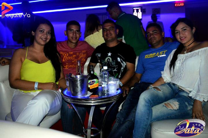 Foto 47 de Jalajala - 4to Fds Junio 2016 en Jala Jala Club, Cali