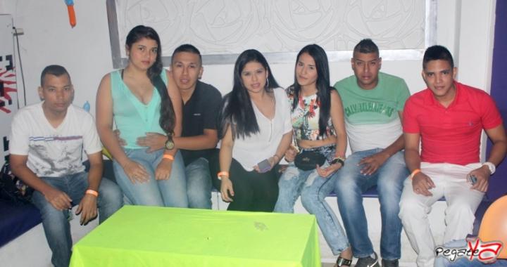 Foto 24 de Ahma Bar - 4to FDS Nov 2014 en Ahma Cali, Cali