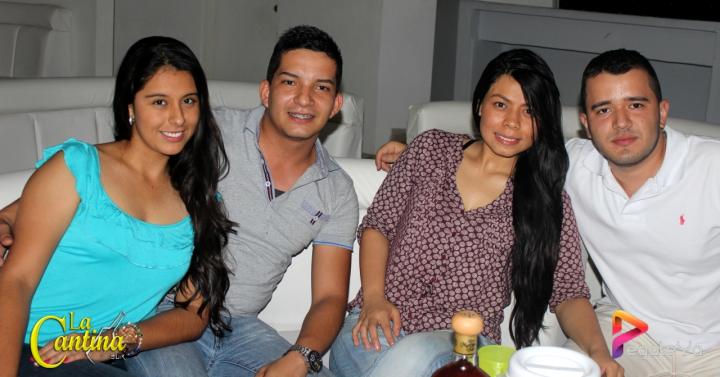 Foto 14 de La Cantina Sur- 1er FDS Marzo 2015 en La Cantina Sur, Cali