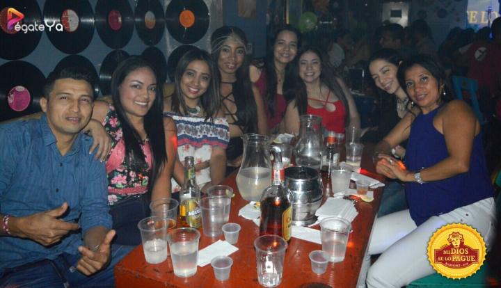 Foto 46 de Mi Dios se lo Pague - 3er Fds Junio en Fonda Mi Dios Se Lo Pague, Cali