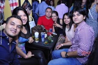 Foto 35 de Discoteca Malabar octubre 2013 en Discoteca Malabar Bucaramanga, Bucaramanga