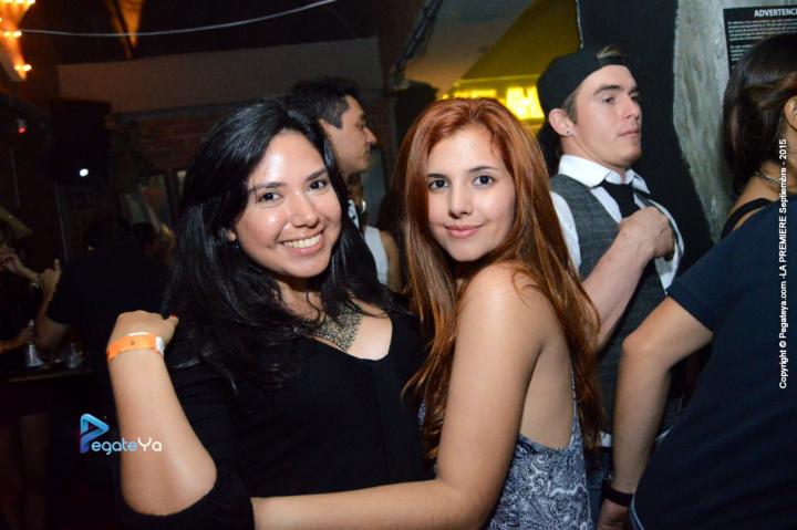 Foto 62 de LA PREMIERE - sabado 5 Sep 2015 en La Premiere Bucaramanga, Bucaramanga