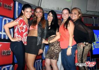 Foto 100 de Lolas - Junio 6 del 2014 en Lolas Club Menga Cali, Cali