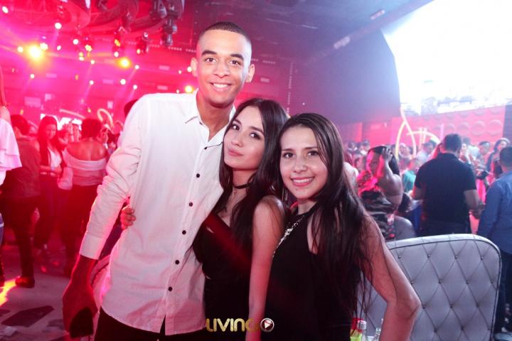 Foto 21 de Living - 3er Fds Junio 2017 en Living Night Club, Cali