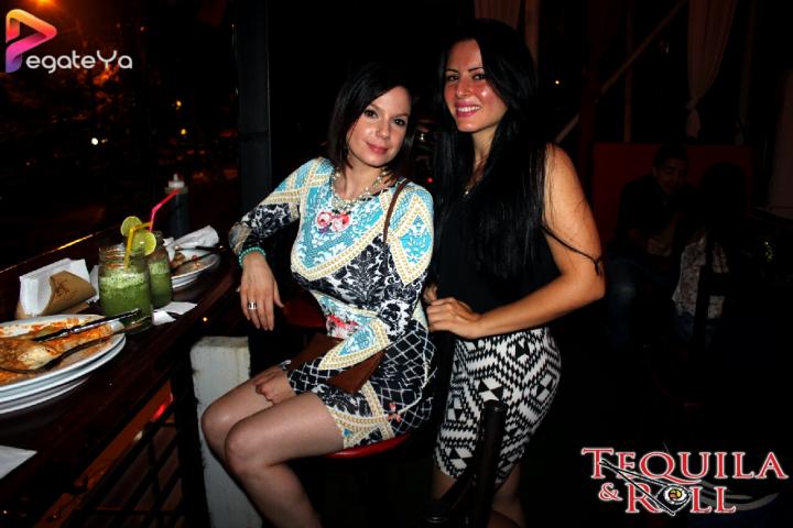 Foto 36 de Tequila & Roll - 4TO Fds Junio 2016 en Tequila & Roll
