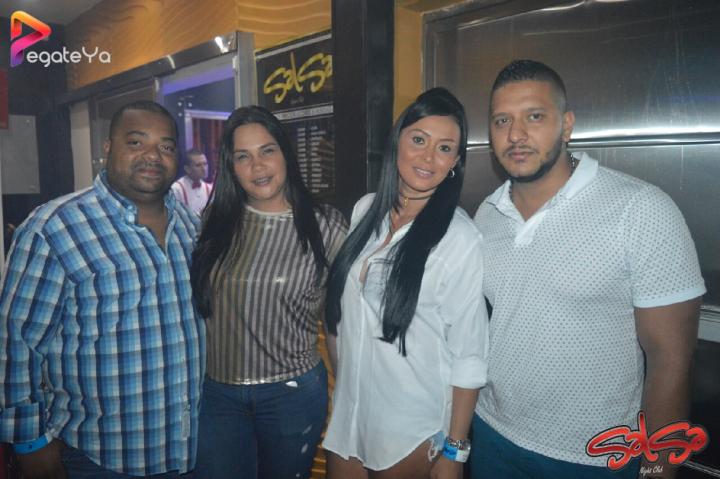 Foto 63 de Salsa Night Club - AMOR & AMISTAD 2016 en Salsa Night Club, Cali