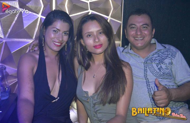 Foto 48 de Bailatino - 1er Fds Julio 2017 en Bailatino - Bar, Cali