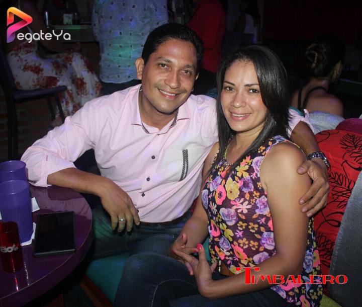 Foto 58 de Timbalero - Amor & Amistad 2016 en Timbalero, Cali