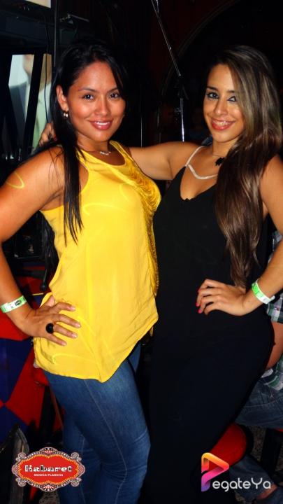 Foto 1 de Kabaret Bar - Marzo 14 del 2015 en Kabaret - Granada, Cali