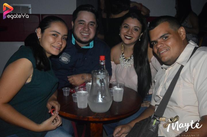 Foto 47 de Pa´Mayté - 1er Fds Febrero 2017 en Pa´Mayte Museo Vallenato