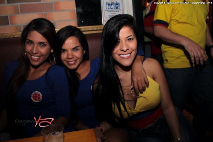 Foto 26 de Discoteca Malabar - 24 de Junio de 2014 en Discoteca Malabar Bucaramanga, Bucaramanga
