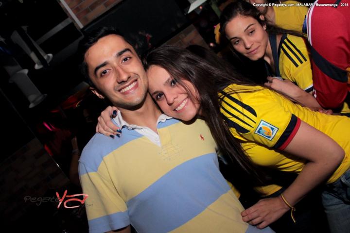 Foto 111 de Discoteca Malabar - 24 de Junio de 2014 en Discoteca Malabar Bucaramanga, Bucaramanga