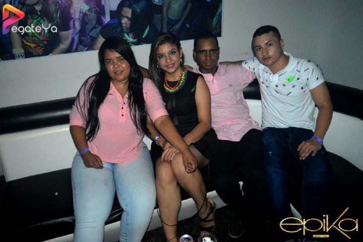 Foto 50 de Epika - 1er FDS Julio 2016 en Epika Night Club, Cali