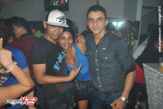 Foto 20 de taboo 1 de diciembre de 2012 en Discoteca Taboo Cartagena, Cartagena