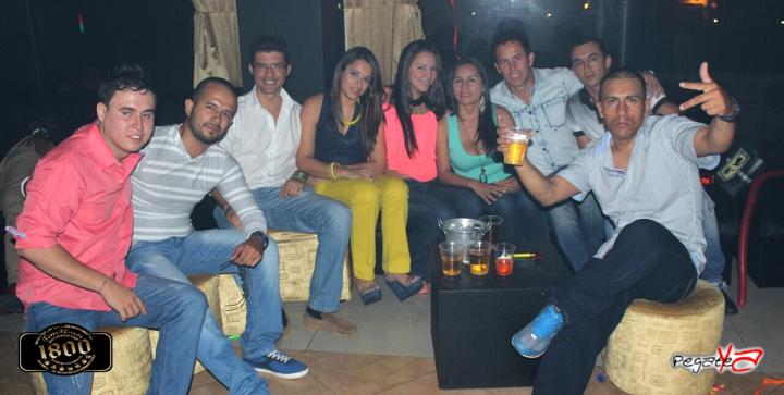 Foto 27 de Penthouse 1800 - Amor y Amistad en Penthouse 1800, Cali