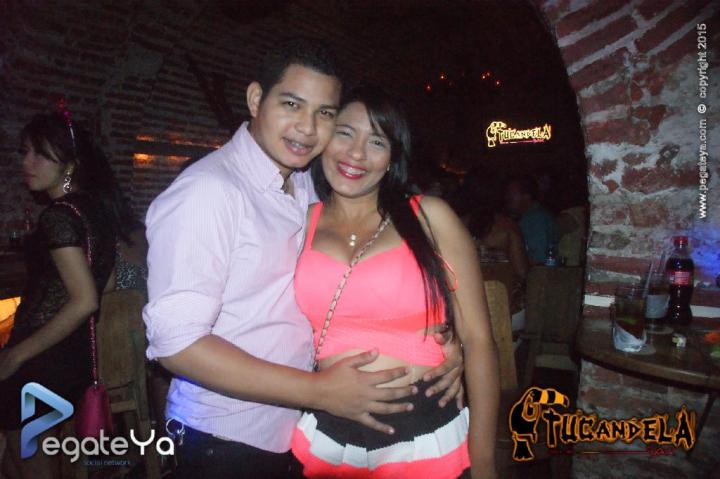 Foto 16 de tu candela 12 y 13 de junio de 2015 en TU CANDELA cartagena, Cartagena