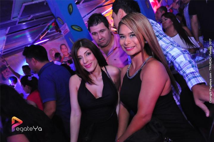 Foto 16 de Trinidad sábado 11 de febrero de 2017 en Trinidad Discoteca Bucaramanga, Bucaramanga