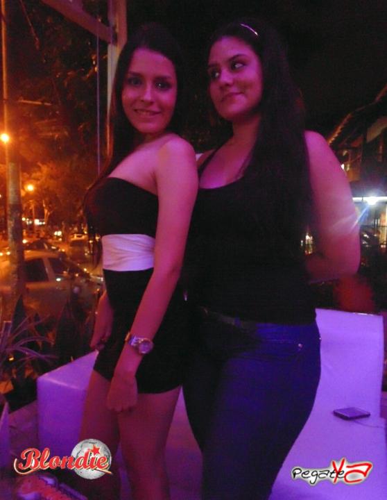 Foto 44 de Blondie - Amor y Amistad en Blondie Bar Cali, Cali