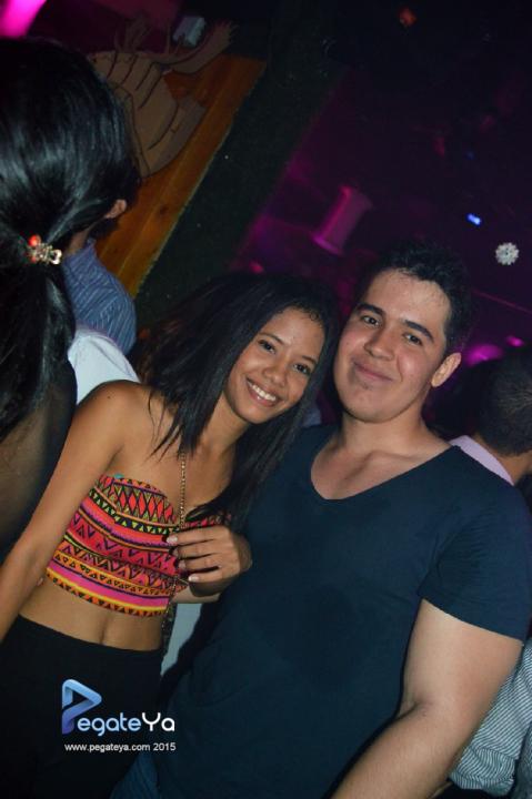 Foto 13 de Malabar sabado 14 de marzo de 2015 en Discoteca Malabar Bucaramanga, Bucaramanga