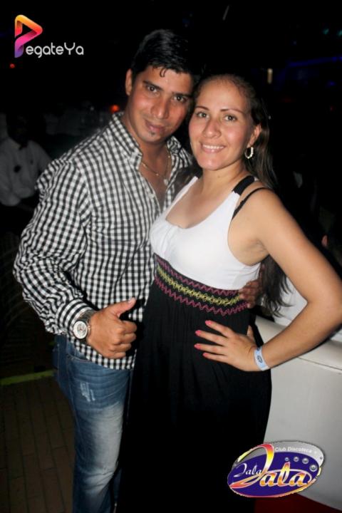 Foto 20 de Jala Jala - 2do FDS Sep 2015 en Jala Jala Club, Cali