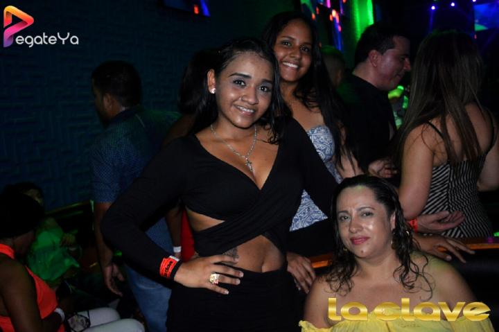 Foto 20 de La Clave Night Club - 1er Fds Julio 2016 en La Clave Night Club, Cali