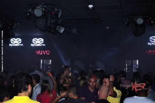 Foto 15 de Spazio 44 - YAGA Y MACKIE- Medellin en SPAZIO 44 Club Discoteca Medellin, Medellín