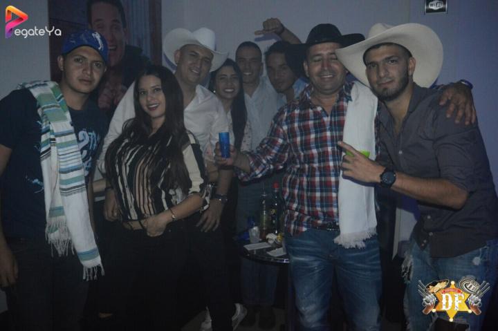 Foto 7 de El DF - 2do FDS Febrero 2017 en El DF Club Discoteca