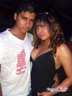 Foto 10 de Abril 20 del 2012 en Farah Lounge Cali, Cali