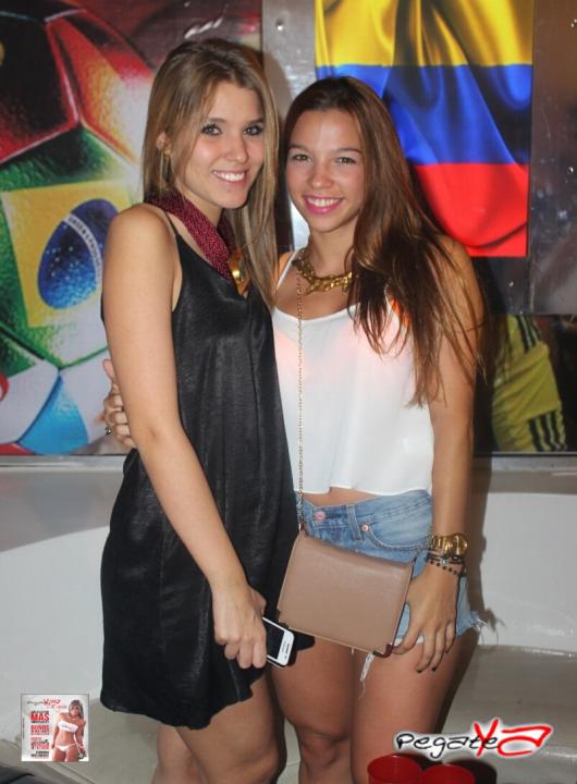 Foto 35 de Discoteca Lolas Cali - fotos Julio 5 de 2014 en Lolas Club Menga Cali, Cali