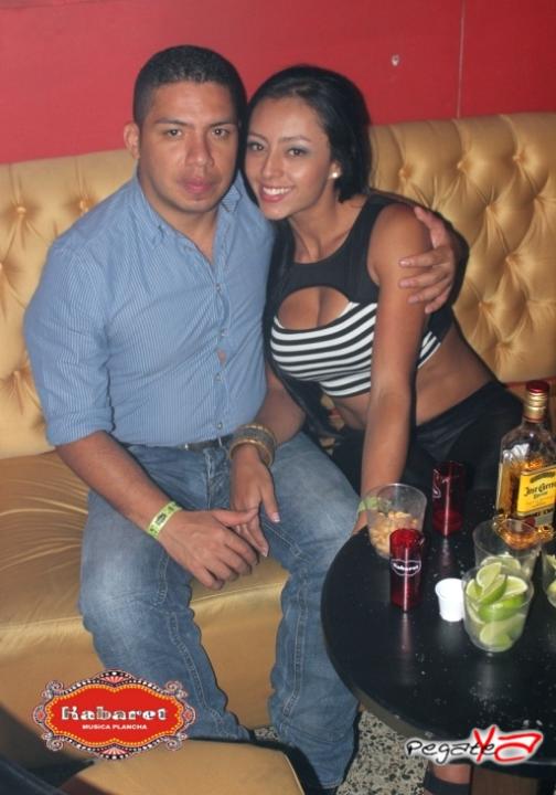 Foto 20 de Kabaret Bar - 5to FDS Nov 2014 en Kabaret - Granada, Cali
