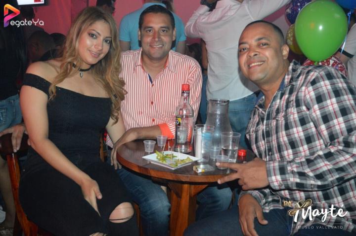 Foto 4 de Pa´Mayté - 2do Fds Febrero 2017 en Pa´Mayte Museo Vallenato
