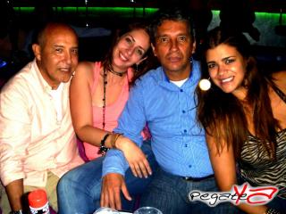 Foto 42 de Octubre 13 del 2012 en La Maldita Primavera Cali, Cali