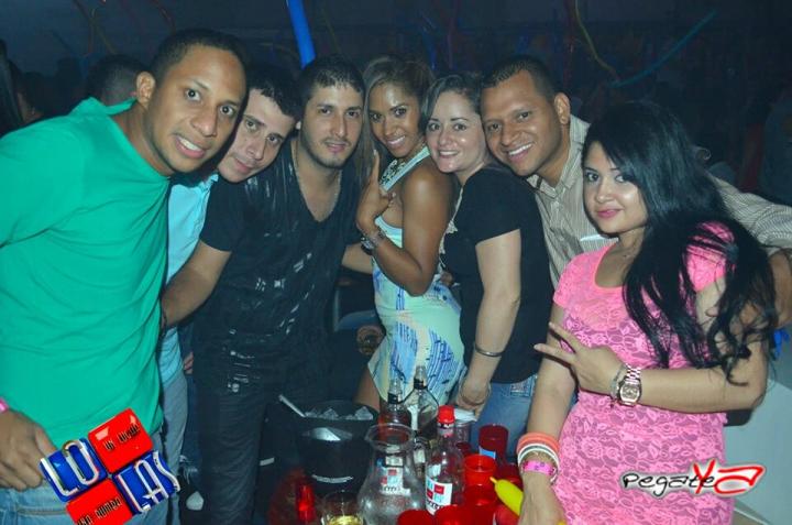 Foto 205 de Discoteca Lolas Cali - fotos Julio 5 de 2014 en Lolas Club Menga Cali, Cali