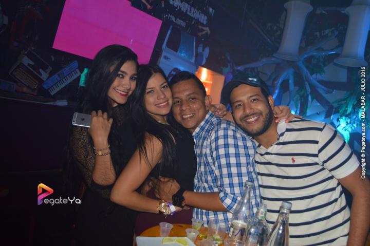 Foto 17 de Malabar - La Factoria en Discoteca Malabar Bucaramanga, Bucaramanga