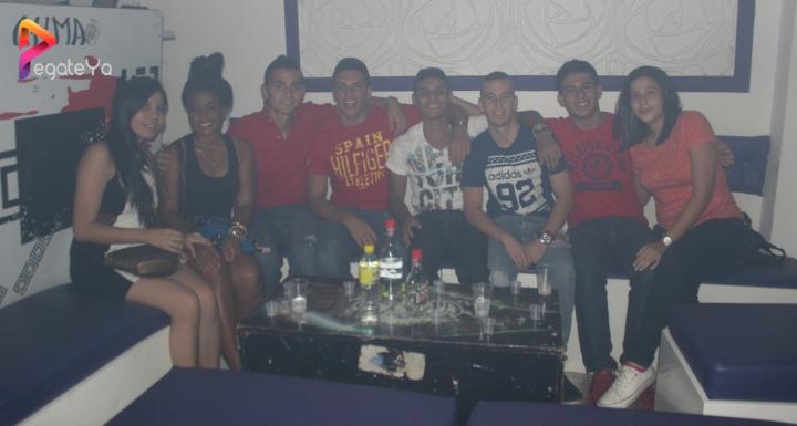 Foto 31 de Ahma Bar - 3er FDS Junio 2015 en Ahma Cali, Cali