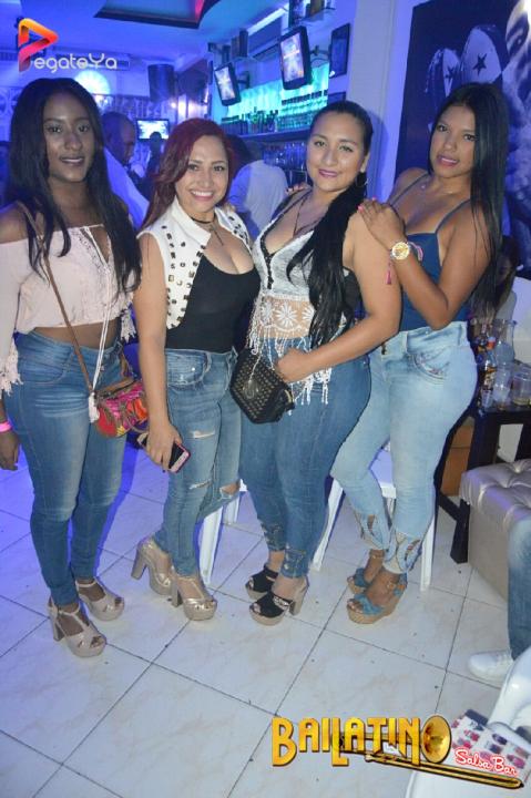 Foto 27 de Bailatino - 3er Fds Febrero 2017 en Bailatino - Bar, Cali