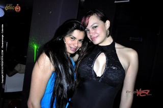 Foto 100 de Fotos La Sala Club Tiko Acosta en La Sala Club, Bucaramanga