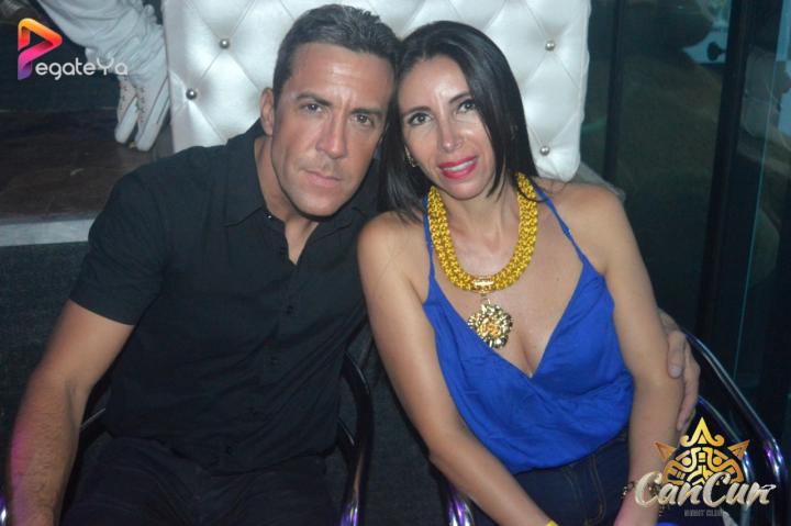 Foto 20 de Cancun Night Club - Feria 2015 en Cancun Night Club