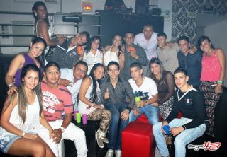 Foto 28 de Diciembre 07 del 2013 en Babel / Barra Libre Cali, Cali