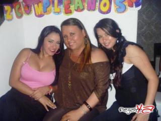 Foto 33 de Marzo 09 del 2011 en Babel / Barra Libre Cali, Cali
