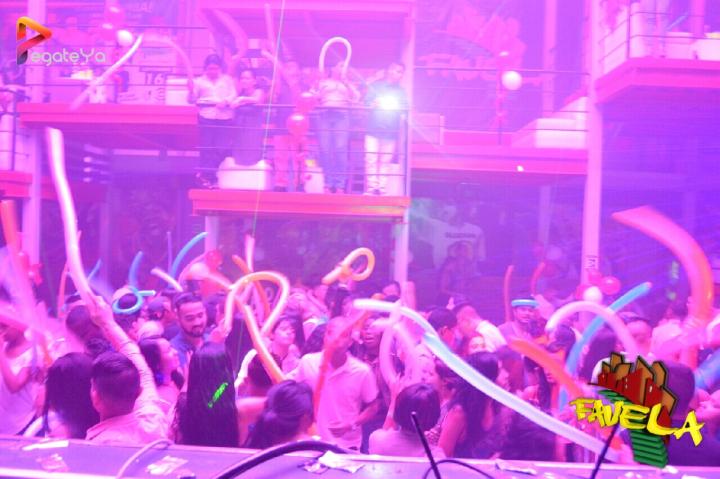 Foto 54 de Favela Club - 1er Fds Febrero 20173 en Favela Club Menga, Cali