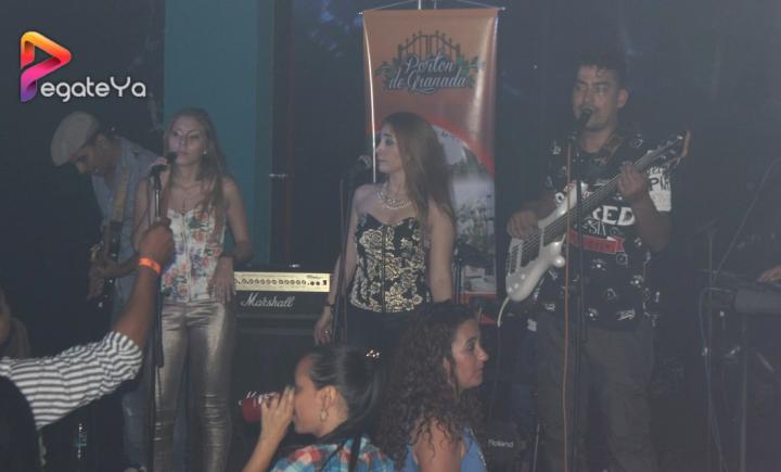 Foto 36 de Pecado Original - Amor y Amistad 2015 en Pecado Original, Cali