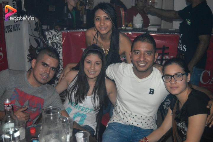 Foto 7 de Kapital 1800 - Dic 2015 en Kapital 1800, Cali