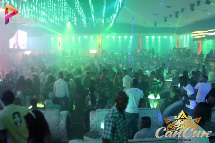 Foto 18 de Cancun Night Club - 4TO Fds Abril 2016 en Cancun Night Club